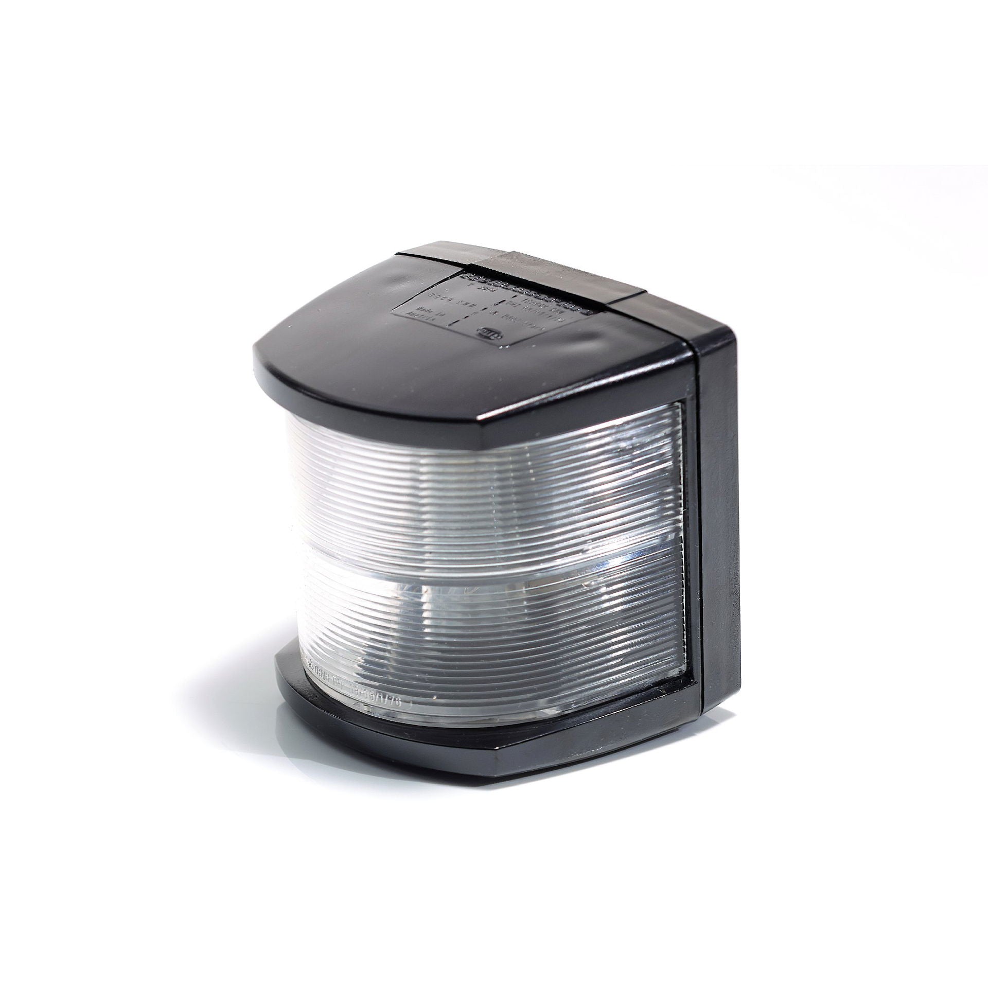 Topplanterne 2 nm modell 2984 sort bakside