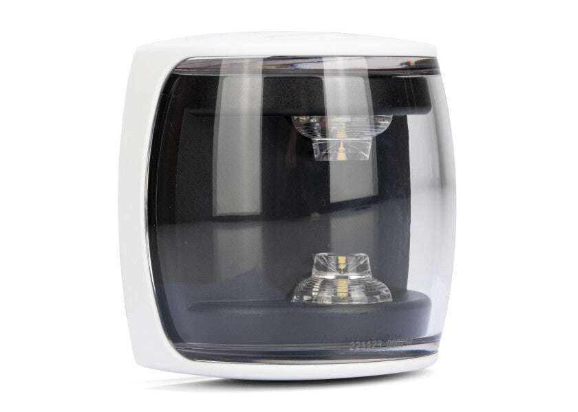 Topplanterne NaviLED PRO LED hvit 12/24V bakside