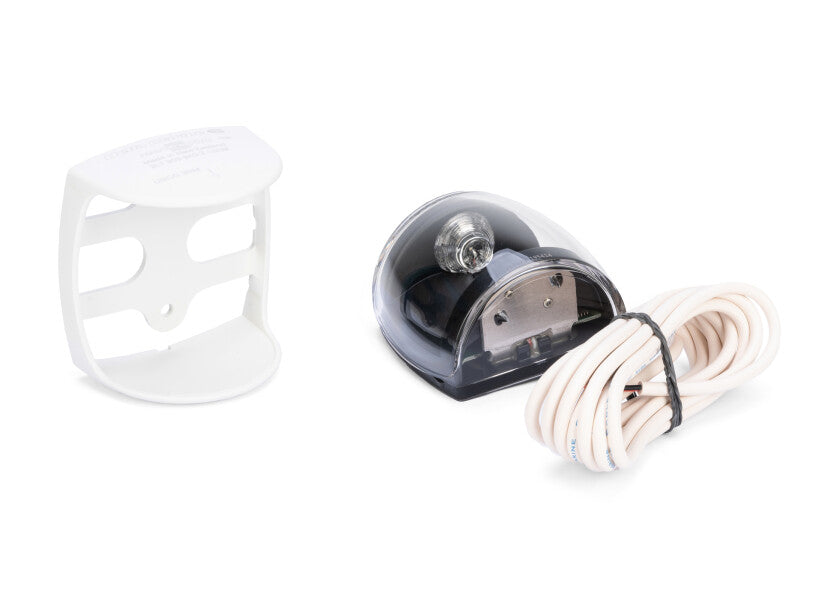Sidebilde av Topplanterne NaviLED PRO LED hvit 12/24V