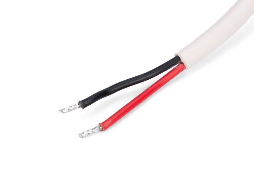 Topplanterne NaviLED PRO LED hvit 12/24V i bruk
