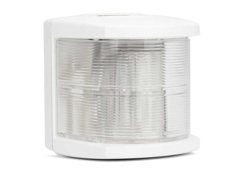 Topplanterne serie 2984 halogen hvit 12V BSH-godkjent detalj