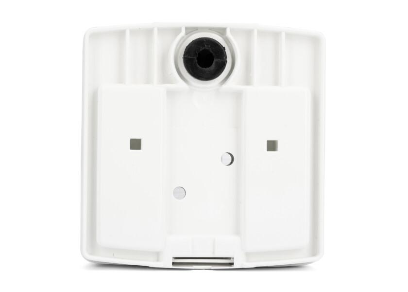 Topplanterne serie 2984 halogen hvit 12V BSH-godkjent nærbilde