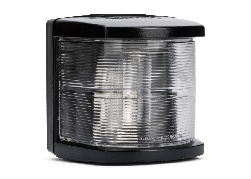 Detalj av Topplanterne serie 2984 halogen svart
