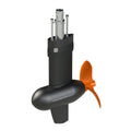 Torqeedo Cruise 3.0 FP elektrisk pod-motor forfra