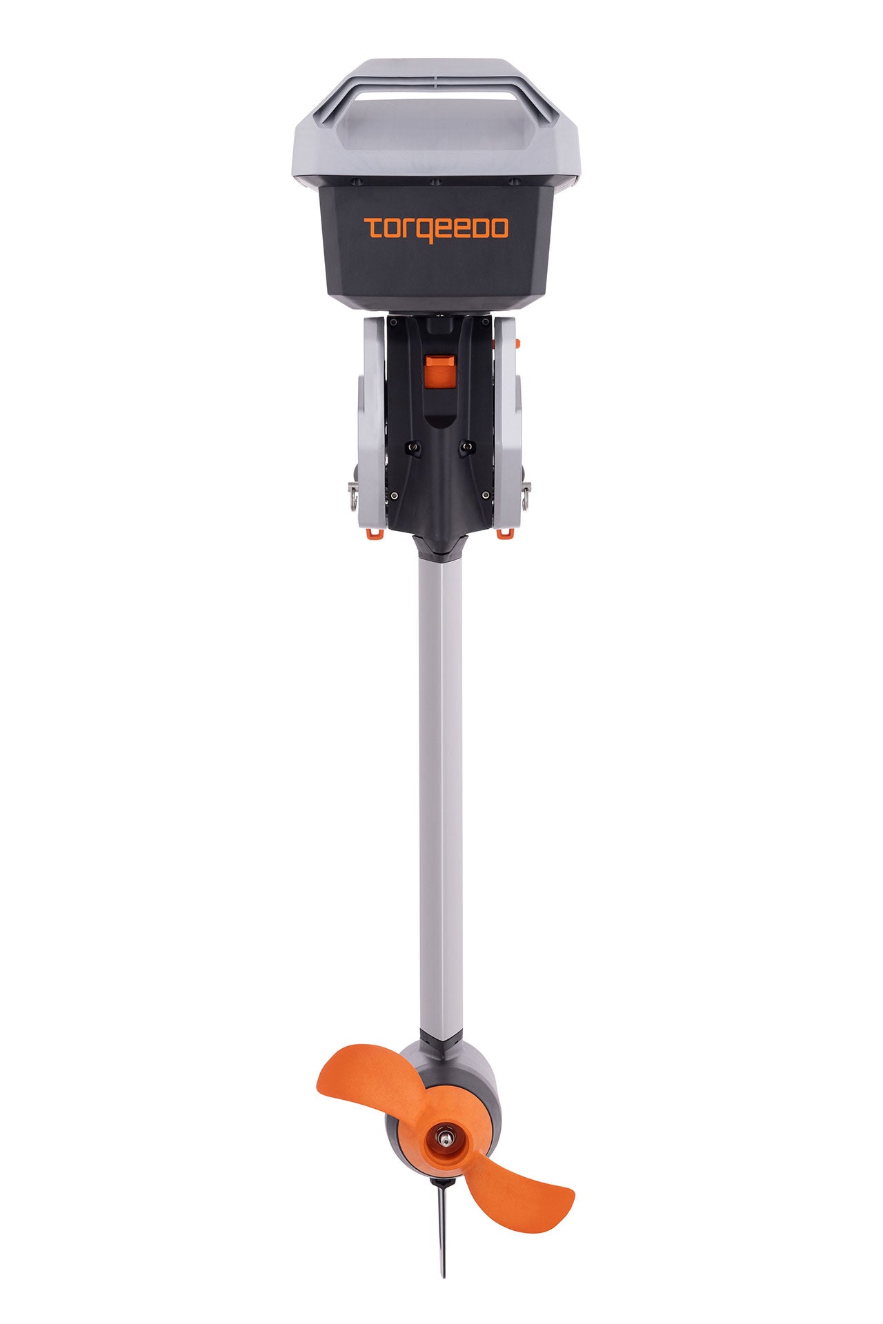 Torqeedo Travel elektrisk påhengsmotor 1100 W nærbilde