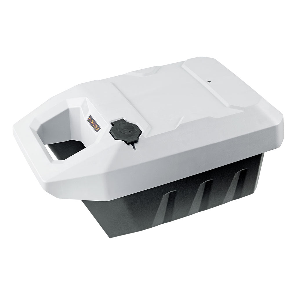 Torqeedo Travel batteri 1080 Wh Li-Ion IP67 med ladekabel