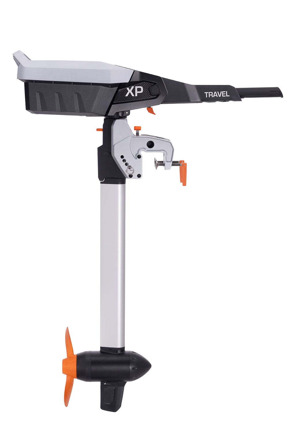 Torqeedo Travel XP detalj av motor