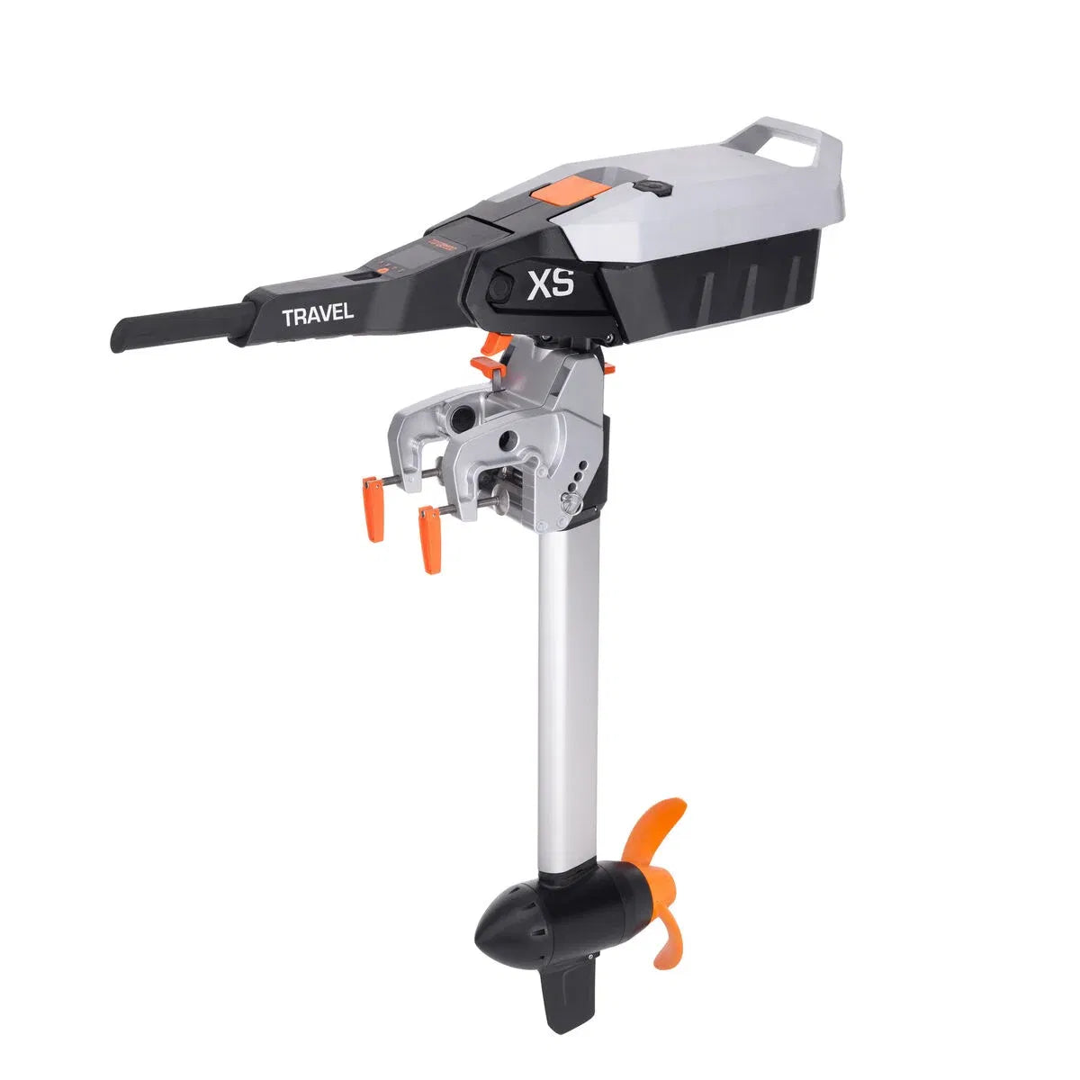 Torqeedo Travel XS Smart elmotor forfra