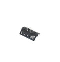 Travellervogn med 6 kulelager for 23x25 mm skinne 200 mm forfra