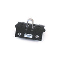 Travellervogn str. 2 med 4 kulelager 100 mm for 23x25 mm skinne - Pfeiffer forfra