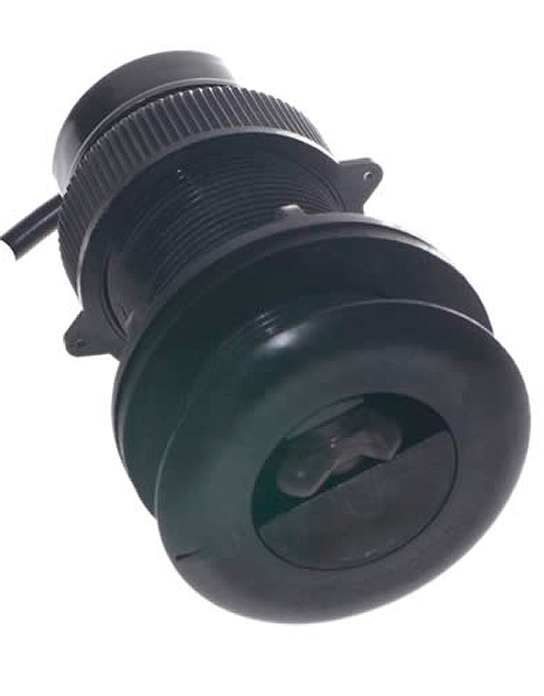 Triducer uttrekkbar logg/ekkolodd/temperatur 50 m rekkevidde - Raymarine forfra