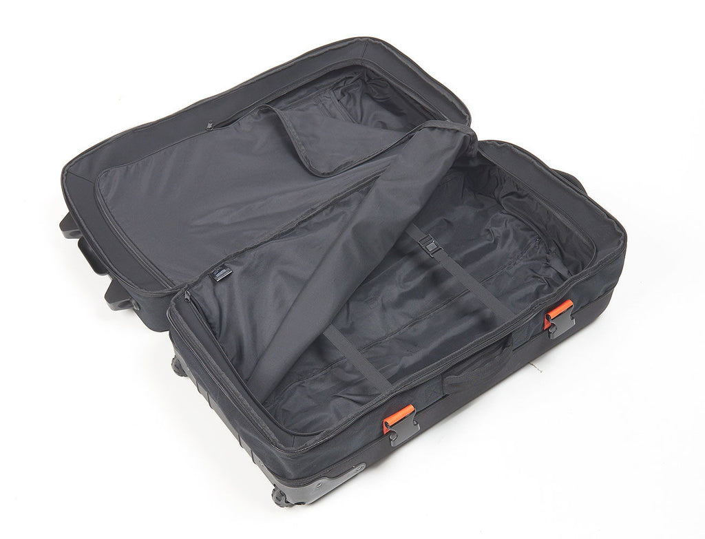 Trillebag 100 L 77 x 40 x 34 cm 3,2 kg - Zhik bakside