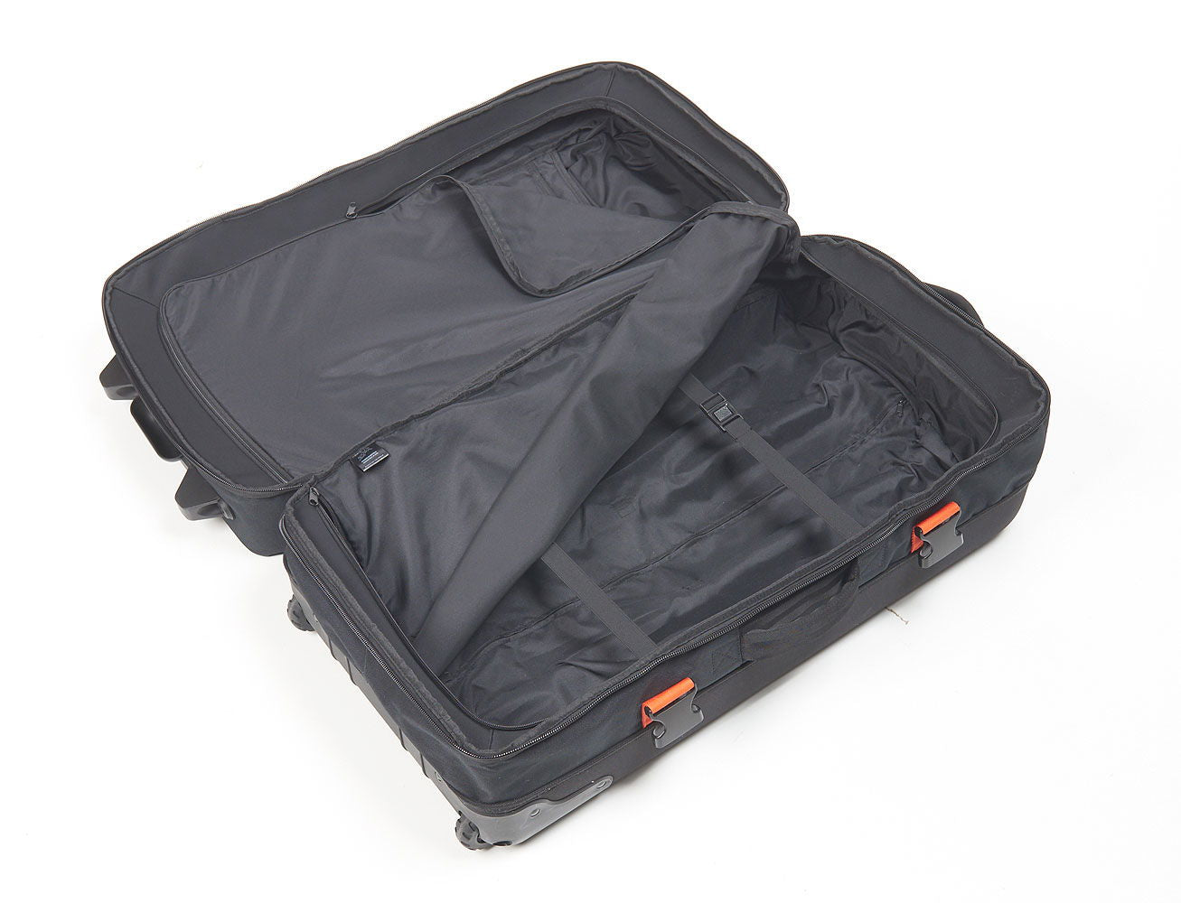 Trillebag 100 L 77 x 40 x 34 cm 3,2 kg - Zhik bakside