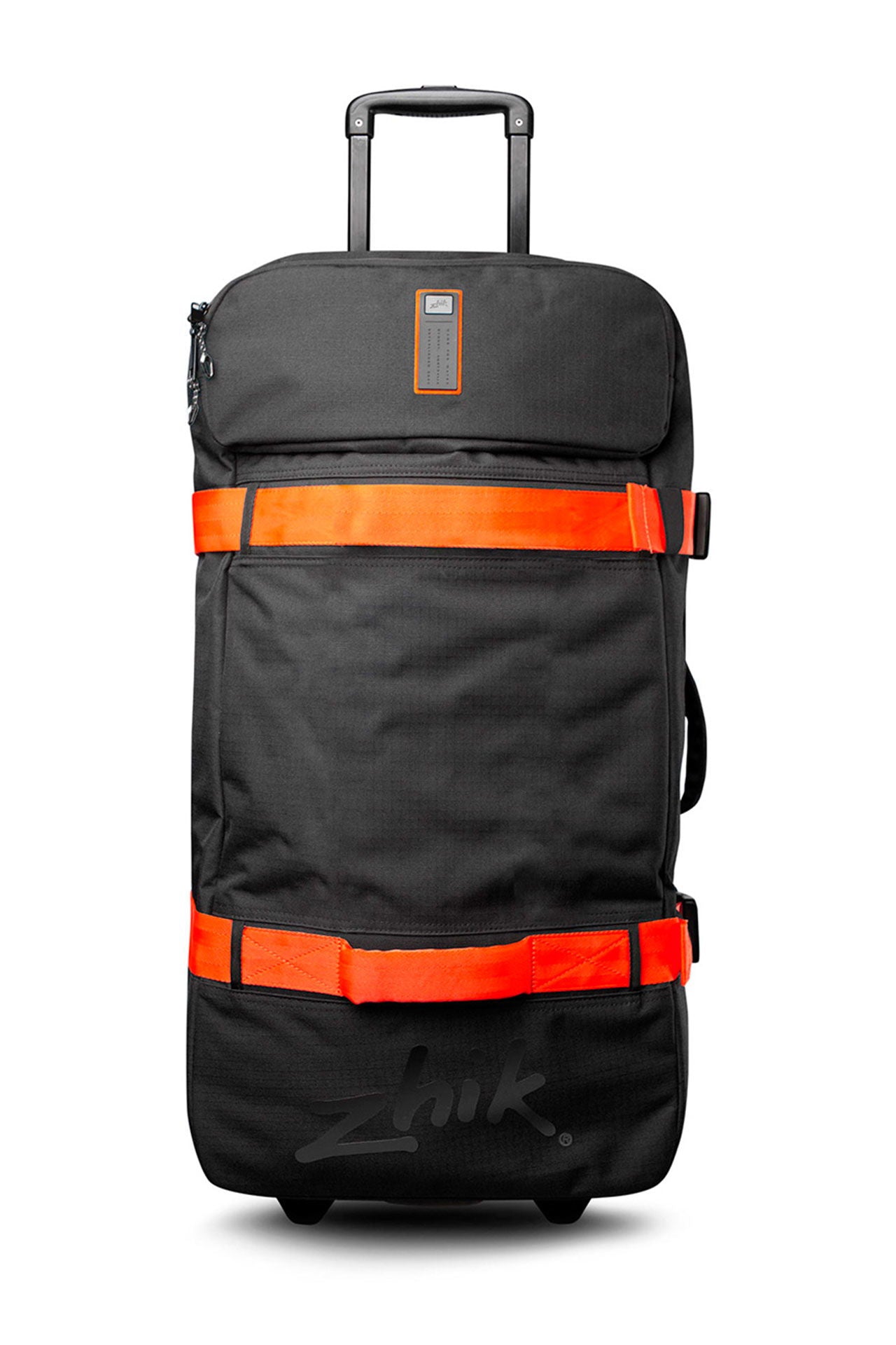 Trillebag 100 L 77 x 40 x 34 cm 3,2 kg - Zhik detalj av hjul