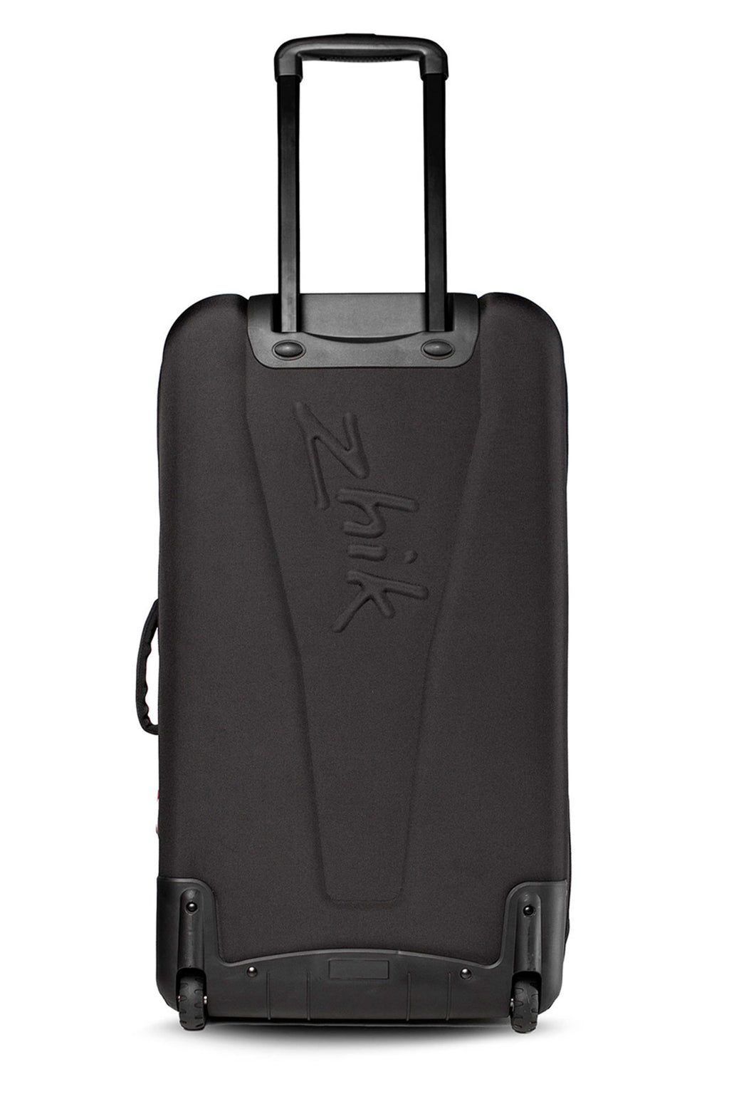 Trillebag 100 L 77 x 40 x 34 cm 3,2 kg - Zhik montert med håndtak