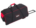 Trillebag 110 l 1000 D nylon vanntett - Marinepool SE Classic forfra