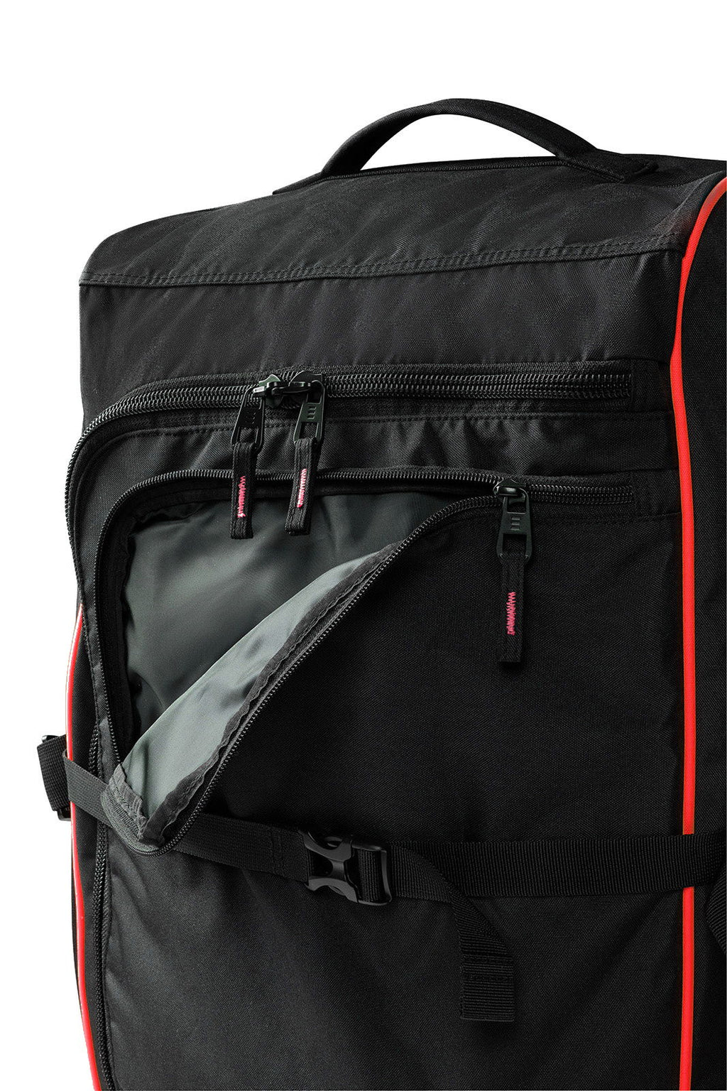 Trillebag 110 l 1000 D nylon vanntett - Marinepool SE Classic bakside