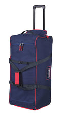 Trillebag SE Classic 140 l vannavvisende 1000 D nylon forfra