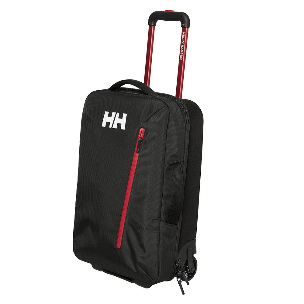 Trillekoffert 40 L med 80 mm hjul 2,64 kg - Helly Hansen forfra