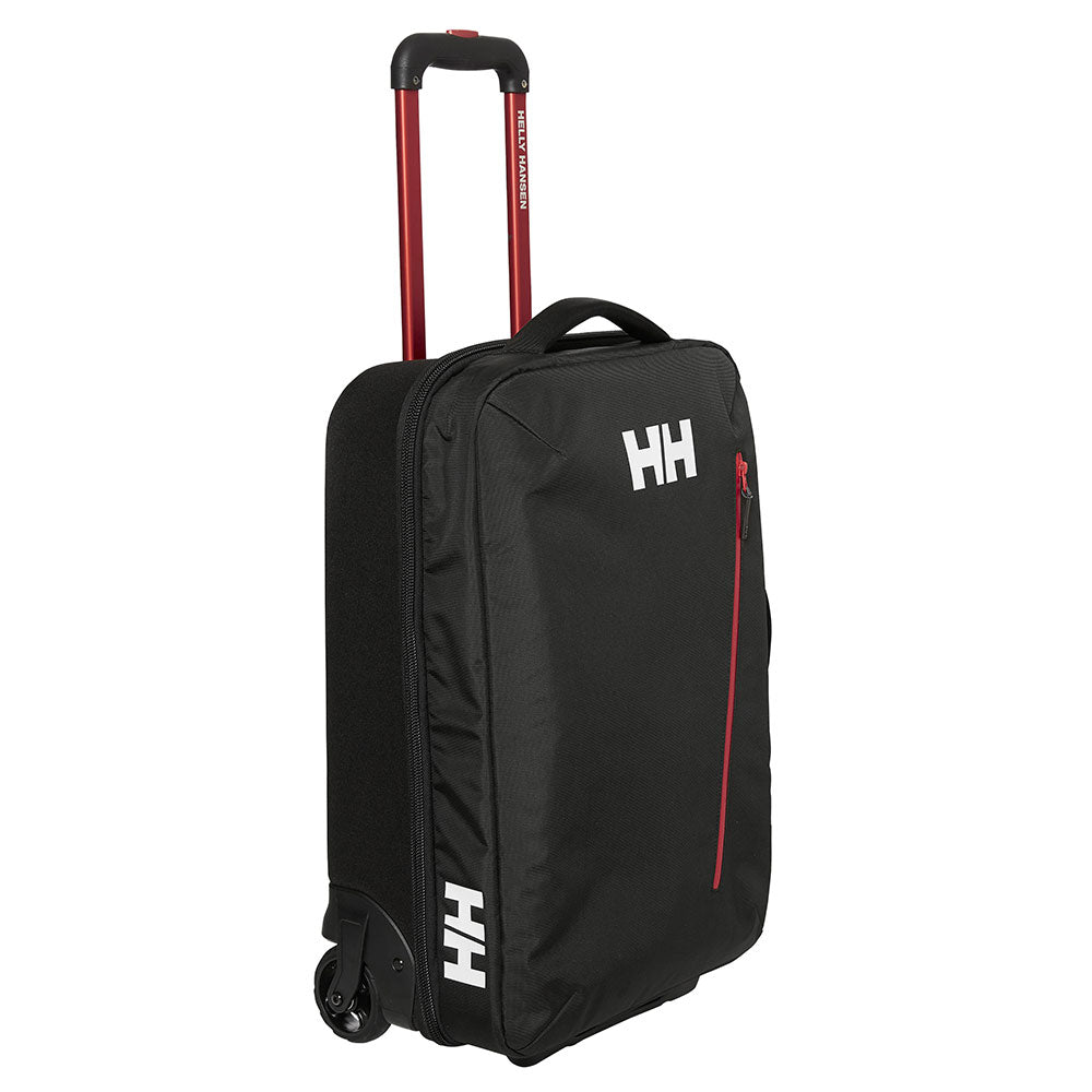 Trillekoffert 40 L med 80 mm hjul 2,64 kg - Helly Hansen bakside