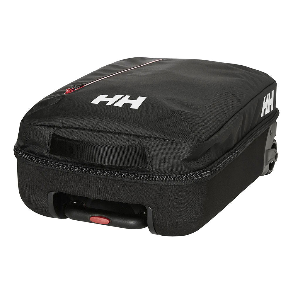 Detalj av hjul på Trillekoffert 40 L med 80 mm hjul 2,64 kg - Helly Hansen