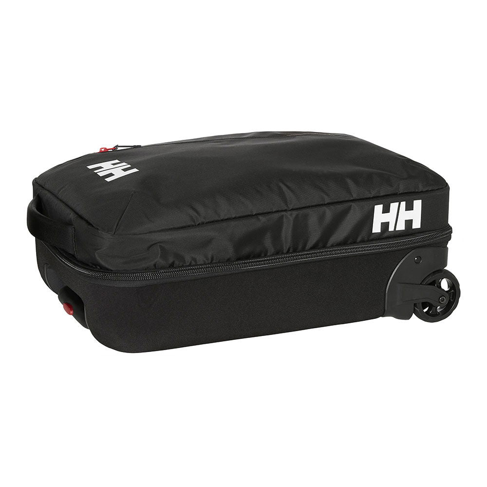 Innvendig nettinglomme i Trillekoffert 40 L med 80 mm hjul 2,64 kg - Helly Hansen