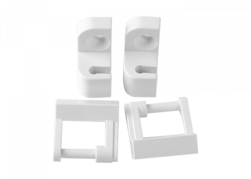 Trimkit med insektsnett str. 70 715 x 715 mm - LEWMAR oversikt