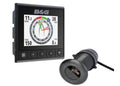 TRITON² multifunksjonsinstrument med DST-810 giver front