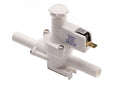 Trykkbryter for 13 mm vannledning 12/24V - Whale forfra
