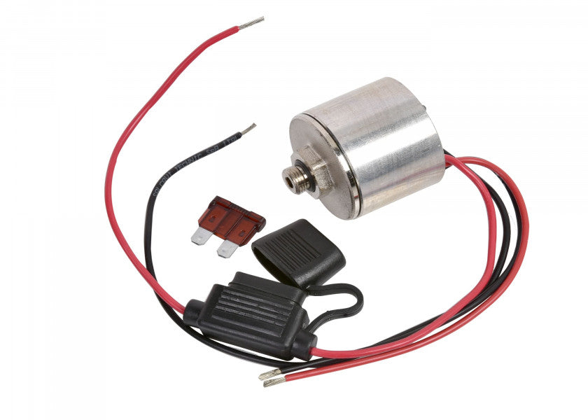 Trykkbryter for UP2/E trykkvannspumpe 12/24V - Marco forfra