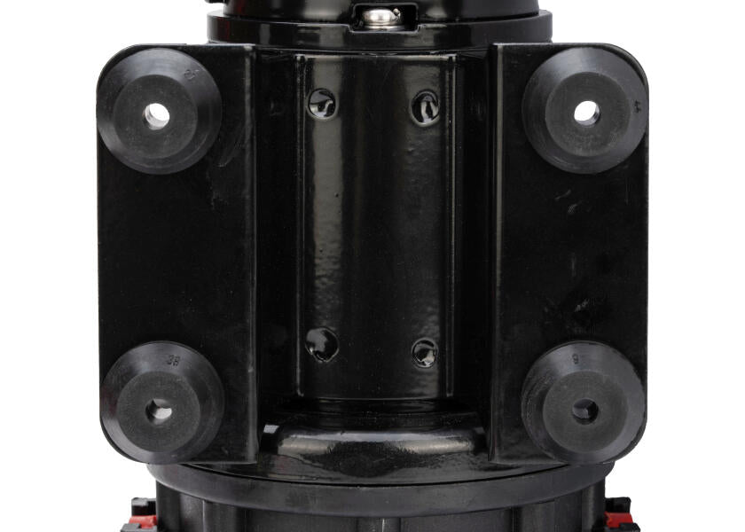 Trykkvannspumpe Aqua Jet WPS 2.9 24V 11 l/min side
