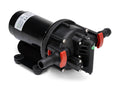Trykkvannspumpe Aqua Jet WPS 3.5 12V 13 l/min front