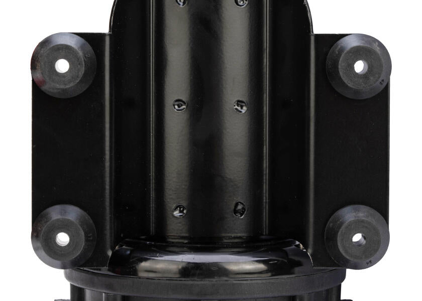 Nærbilde av Trykkvannspumpe Aqua Jet WPS 3.5 12V 13 l/min pumpehus