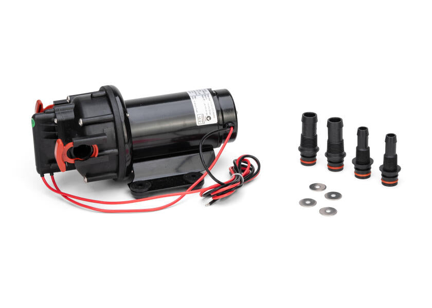 Detaljbilde av Trykkvannspumpe Aqua Jet WPS 3.5 24V 13 l min