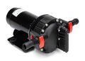Trykkvannspumpe Aqua Jet WPS 5.2 24V 20 l min forfra