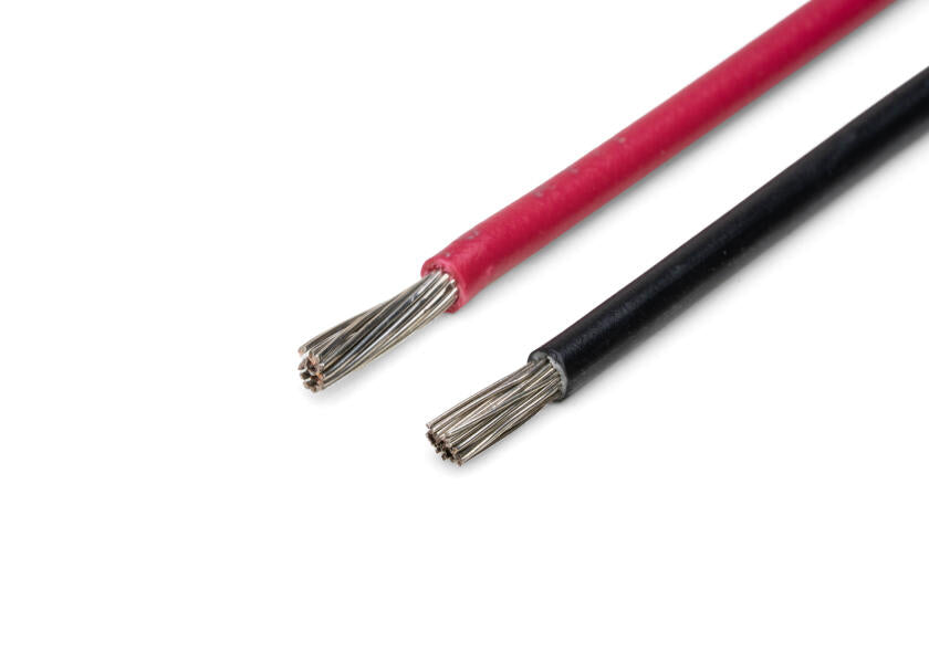 Trykkvannspumpe Aqua Jet WPS 5.2 24V 20 l min top