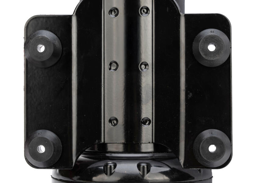 Montert Trykkvannspumpe Aqua Jet WPS 5.2 12V 20 l/min i båt