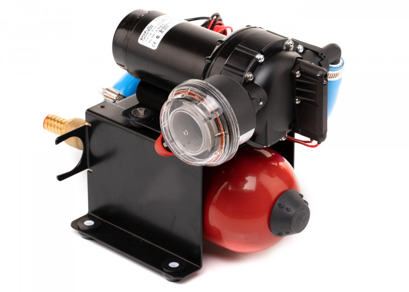 Detaljbilde av Trykkvannspumpe Aqua Jet WPS UNO 5.2 24V