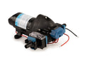 Trykkvannspumpe PAR-MAX 3 12V 11 l/min 2,8 bar - Jabsco forfra