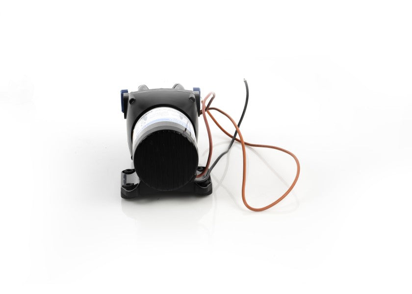 Trykkvannspumpe PAR-MAX HD 3 12V 11 l/min 4,1 bar - Jabsco bakside