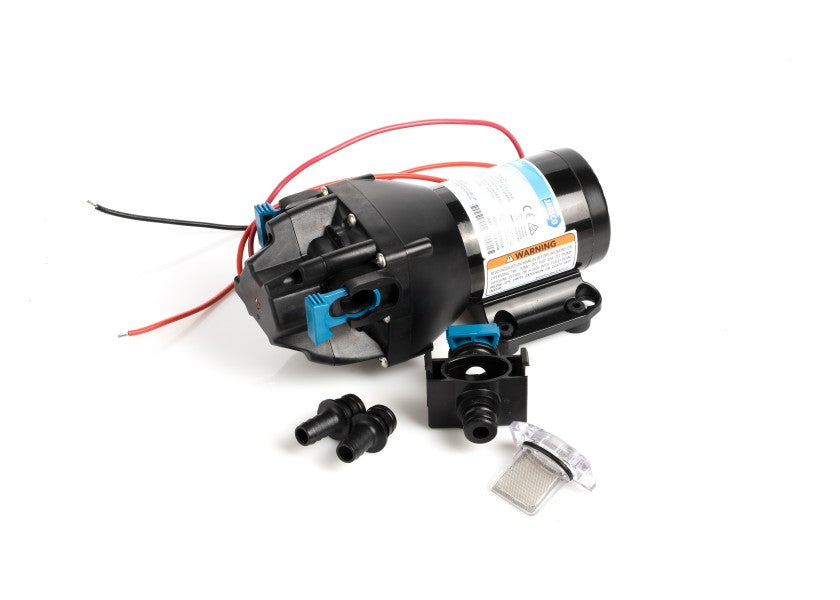 Nærbilde av Trykkvannspumpe PAR-MAX HD 3 12V 11 l/min 4,1 bar - Jabsco