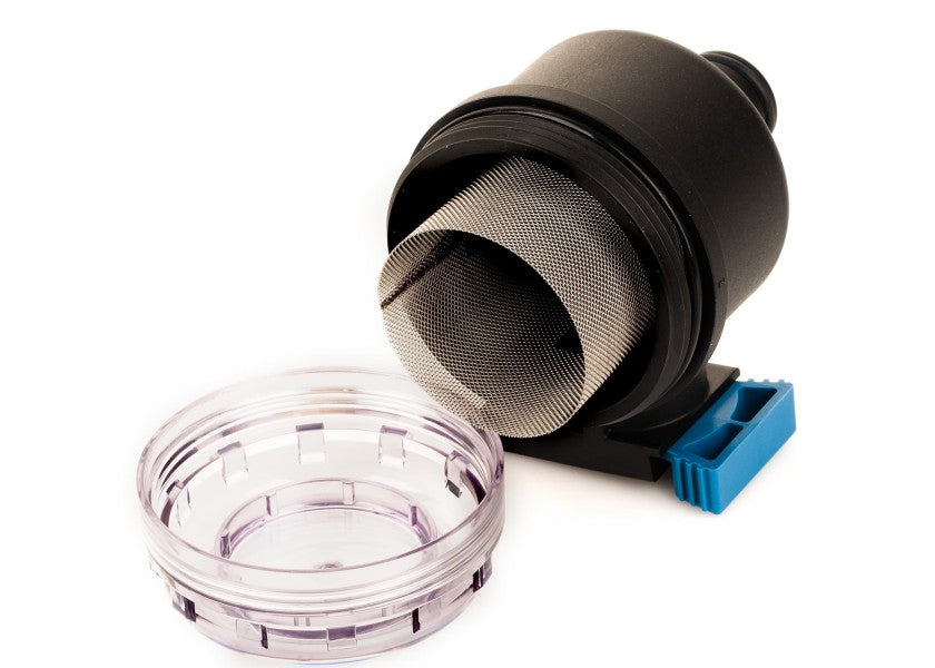 Nærbilde av Trykkvannspumpe PAR-MAX HD6 12V 23 l/min 2,8 bar