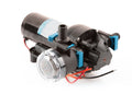 Trykkvannspumpe PAR-MAX HD6 24V 23 l min forside