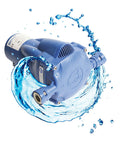 Trykkvannspumpe WaterMaster 12V 8 l/min 2 bar - Whale forfra