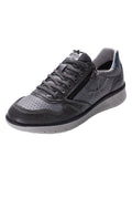 Tursko herre skinn og mesh - Allrounder by Mephisto forfra