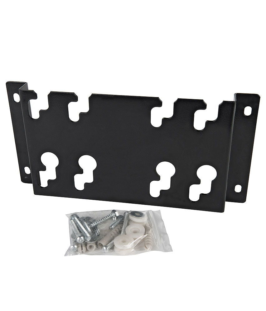 TV-veggbrakett for LED-TV opptil 32 tommer - Compass forfra
