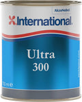 Ultra 300 hard bunnstoff 0,75 l polerbart for båt