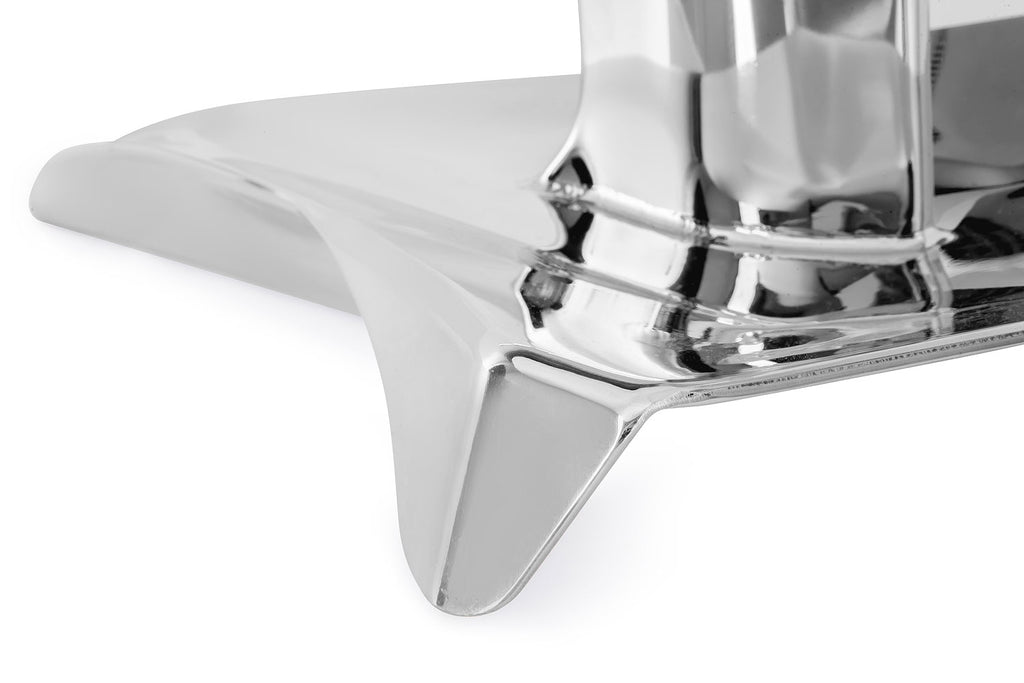 Ultra Anchor 5 kg for båter opptil 5 m detalj spiss