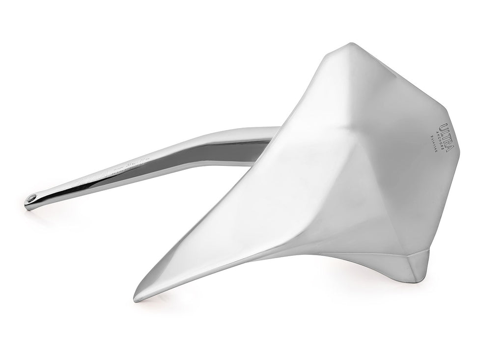 Ultra Anchor 5 kg for båter opptil 5 m helhetsbilde