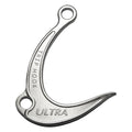 Ultra Marine utløserkrok for ankerkjetting forfra